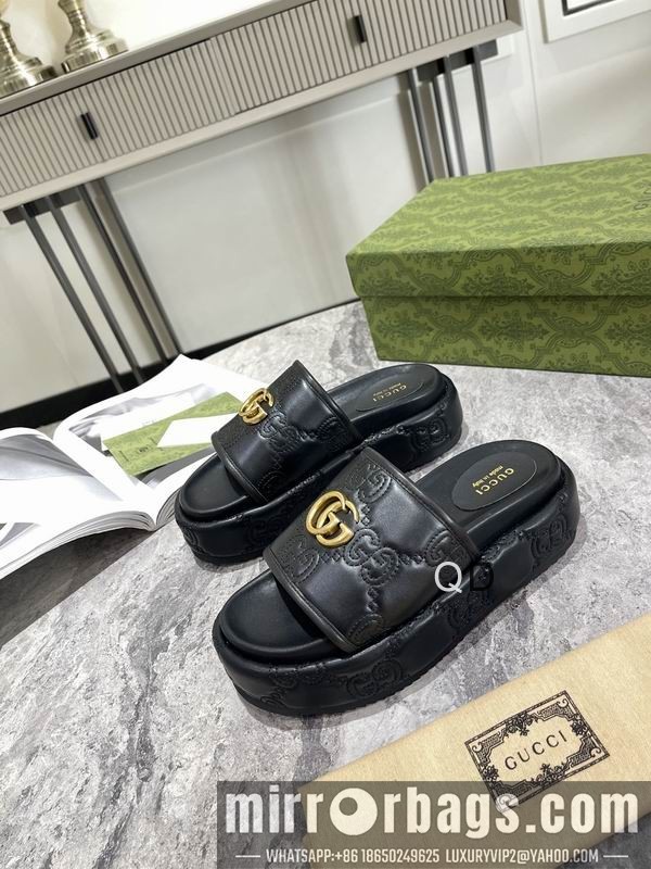 Gucci Shoes sz35-44 GDT0309