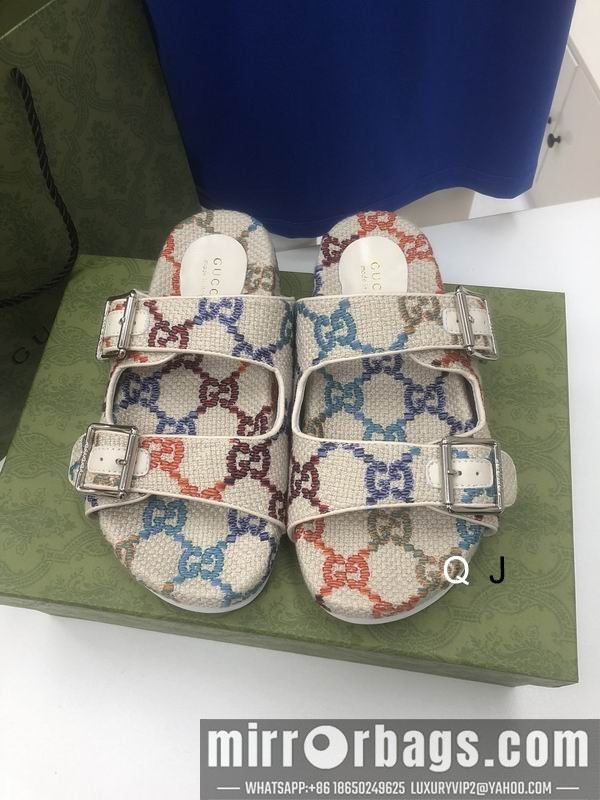 Gucci Shoes sz35-40 XJ0307