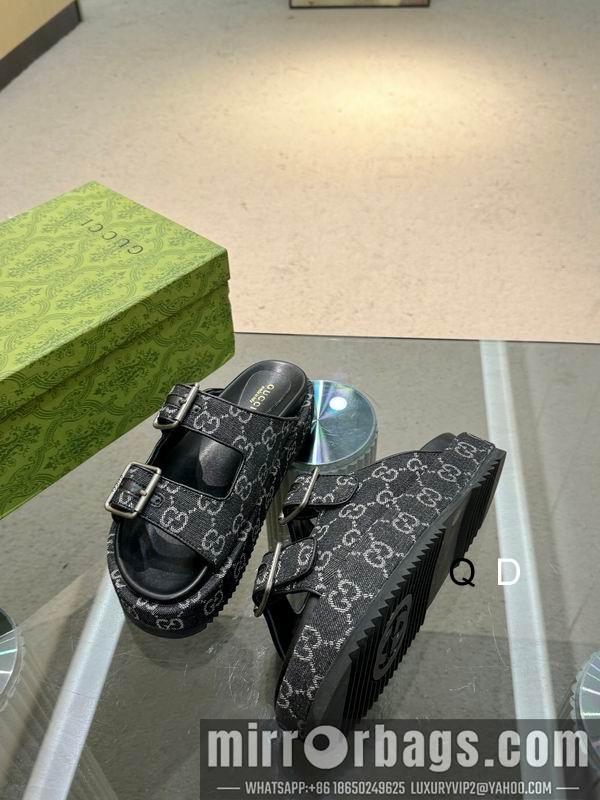 Gucci Shoes sz36-40 GDT0606