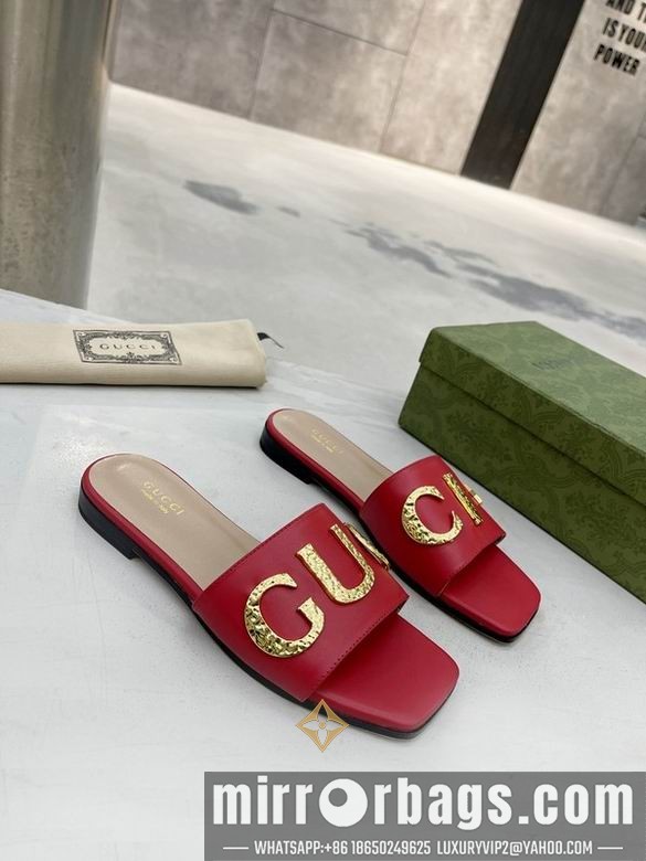Gucci Shoes sz35-43 mhf0354
