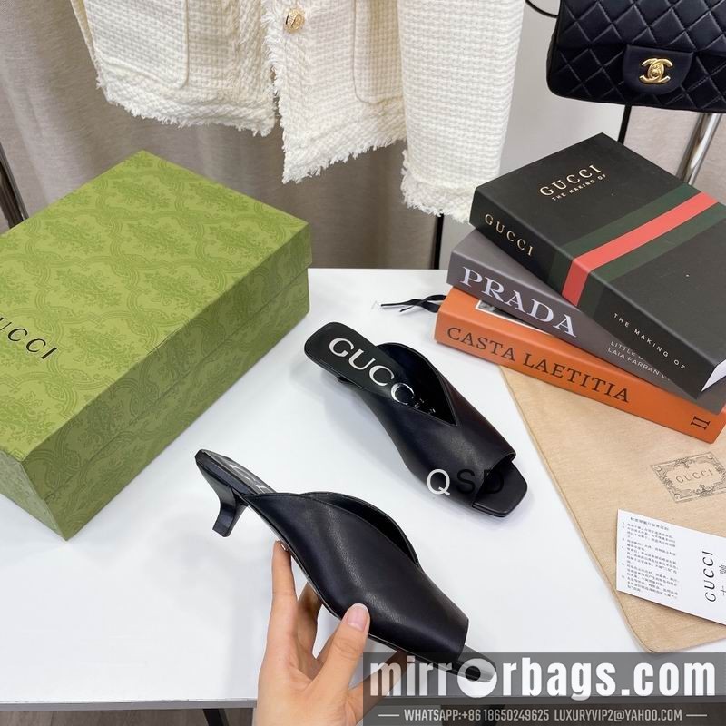 Gucci Shoes sz35-41 mhf0350