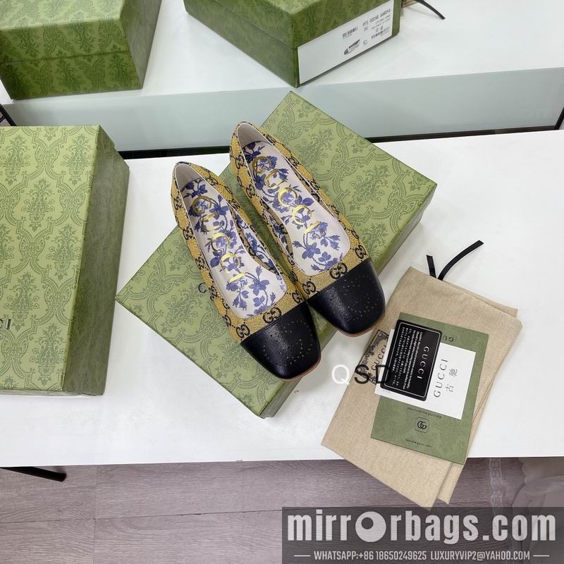 Gucci Shoes sz34-41 SD0323