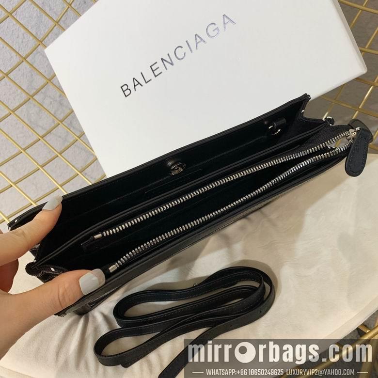 Balenciaga Bags 26cm 031609 GY 2色