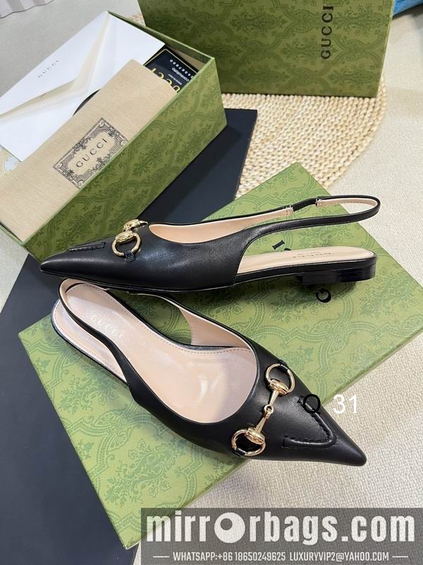 Gucci Shoes sz35-40 YF1205