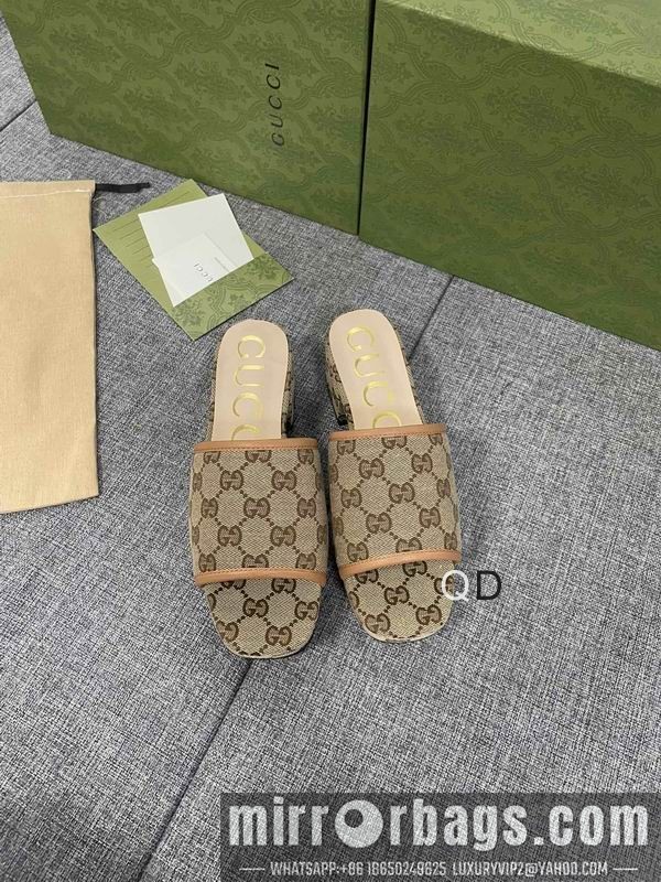 Gucci Shoes sz34-41 SD0339