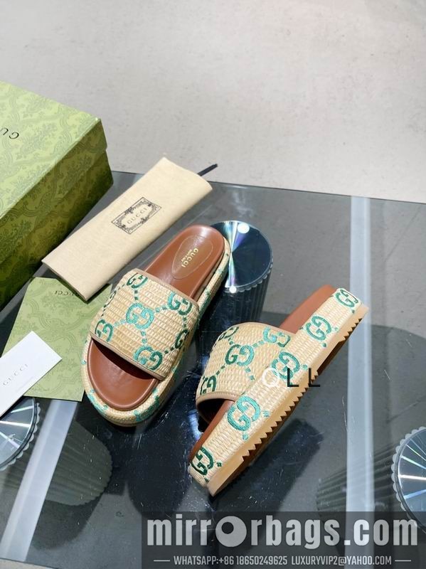 Gucci Shoes sz35-43 LL0327