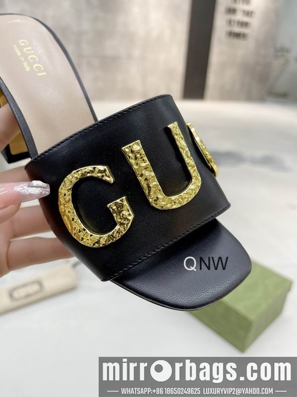 Gucci Shoes sz35-42 F0336
