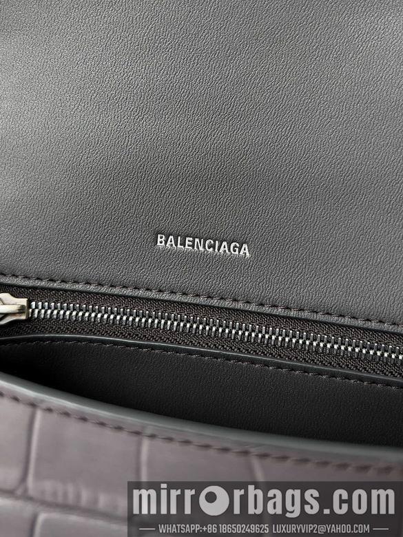 Balenciaga Bags 23X10X24ccm 031624 GY 2colour