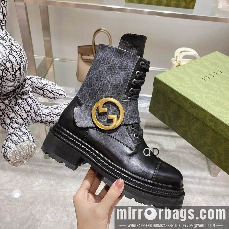 Gucci Shoes sz35-41 GDT0341