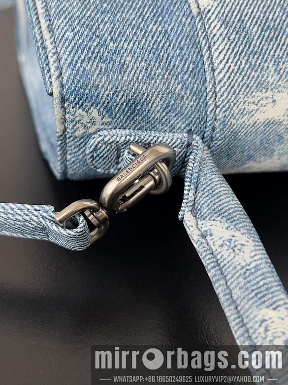 Balenciaga Bags 23X10X24ccm 031622 GY