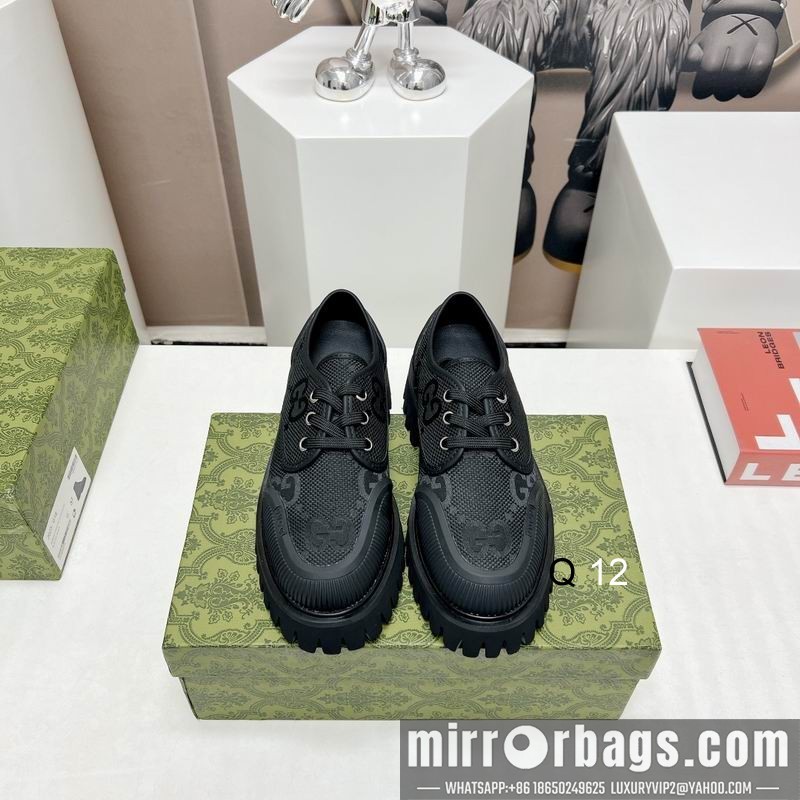 Gucci Shoes sz35-40 2C J1001