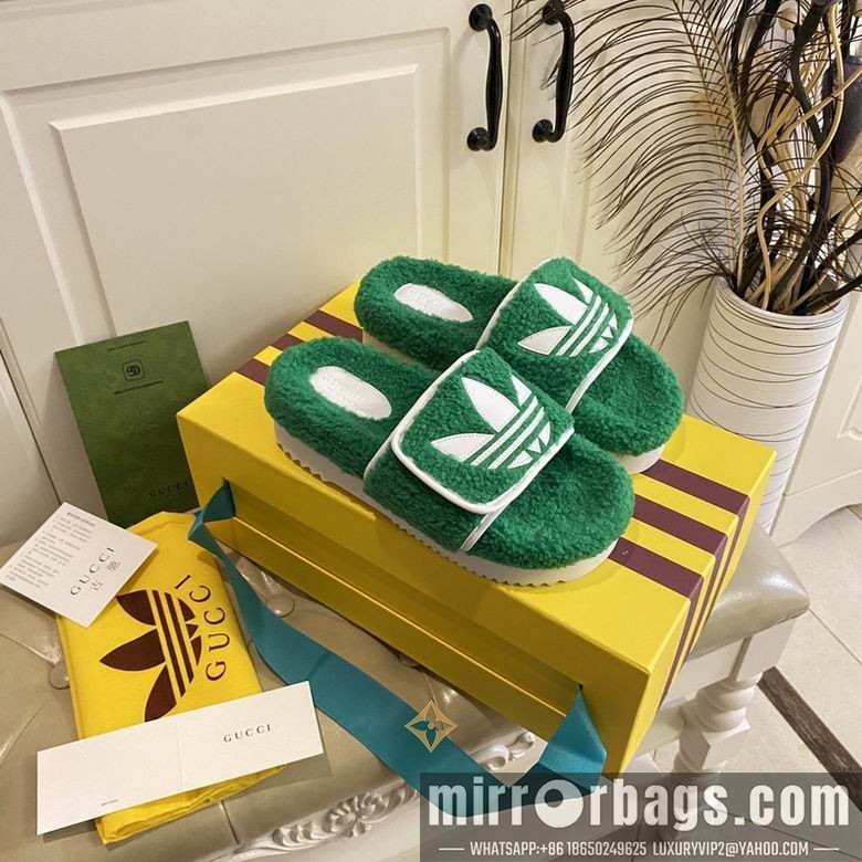 Gucci Shoes x Adidas sz35-40 mhf0358