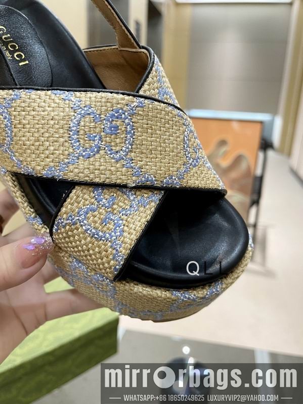 Gucci Shoes sz35-42 LL0314