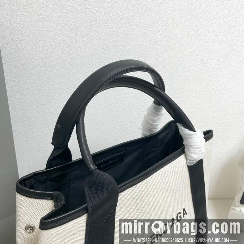 Balenciaga Bags 30X23X18cm 031613 GY 2colour