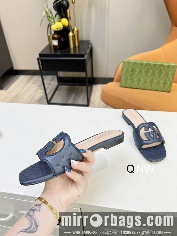 Gucci Shoes sz35-40 NW0301