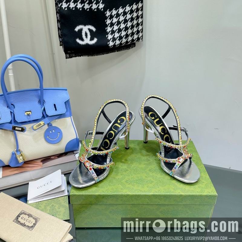 Gucci Shoes sz34-41 LL0325