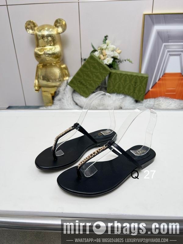 Gucci Shoes sz35-40 X0901