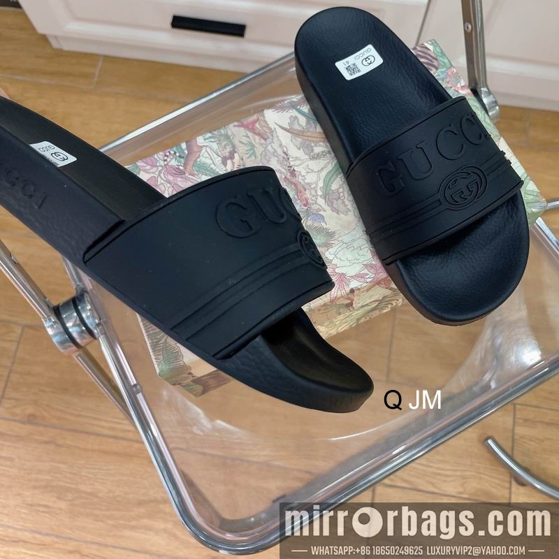 Gucci Shoes sz35-46 JM0409