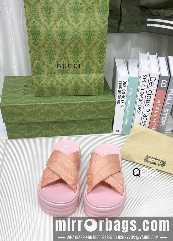 Gucci Shoes sz35-40 3C QQ0701
