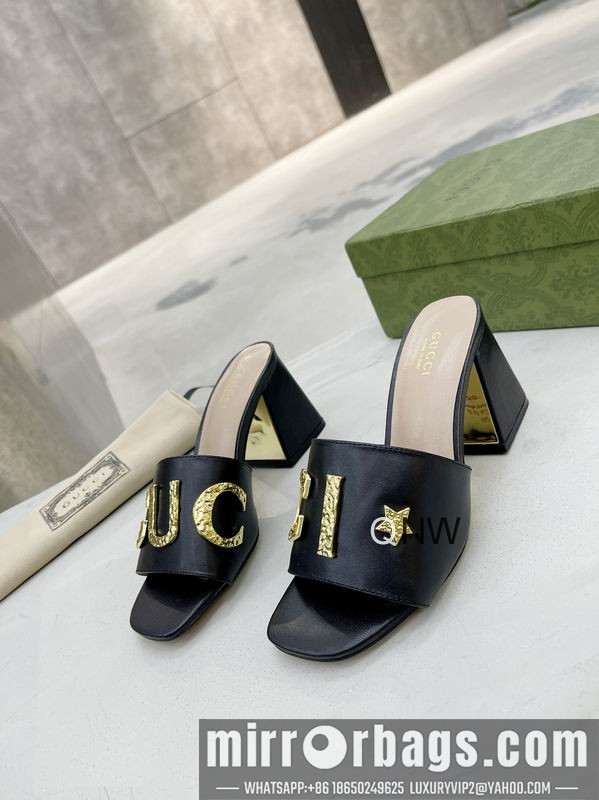 Gucci Shoes sz35-42 F0336