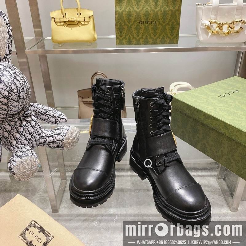 Gucci Shoes sz35-41 LL0312