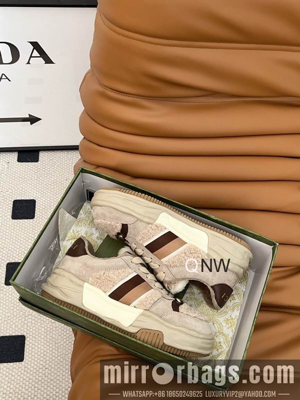 Gucci Shoes sz35-40 NW0307