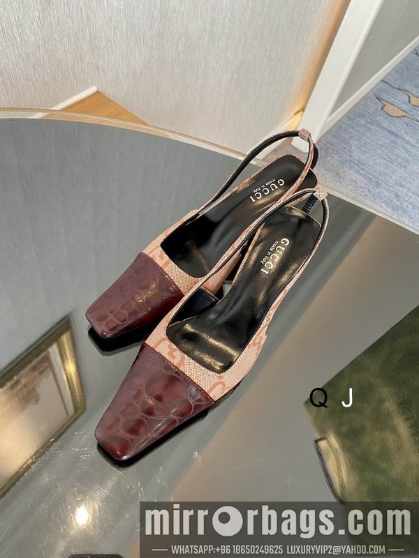 Gucci Shoes sz35-42 XJ0323
