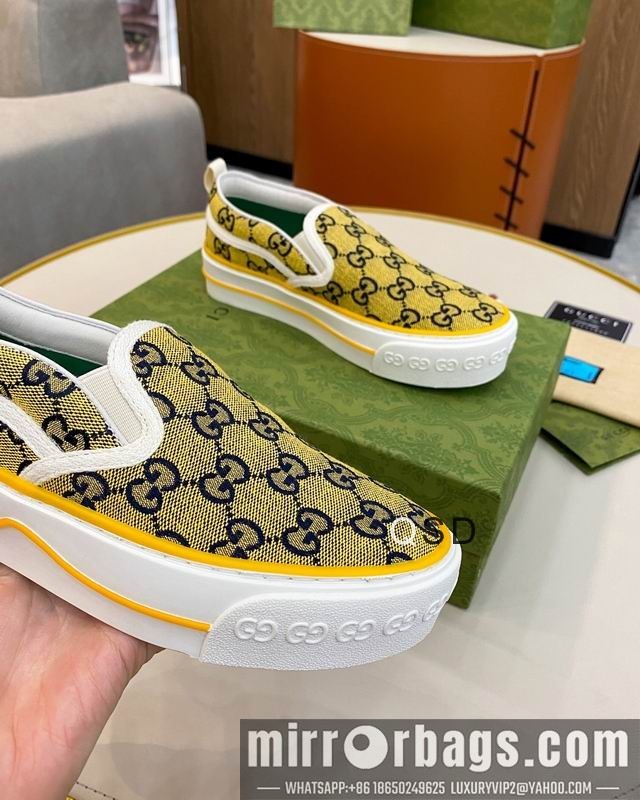 Gucci Shoes sz35-40 SD0332