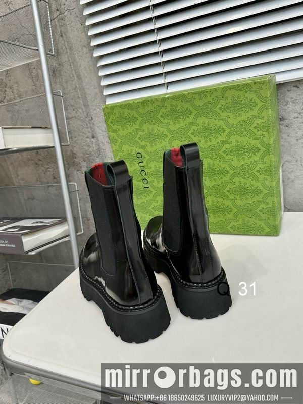 Gucci Shoes sz35-40 YF1104