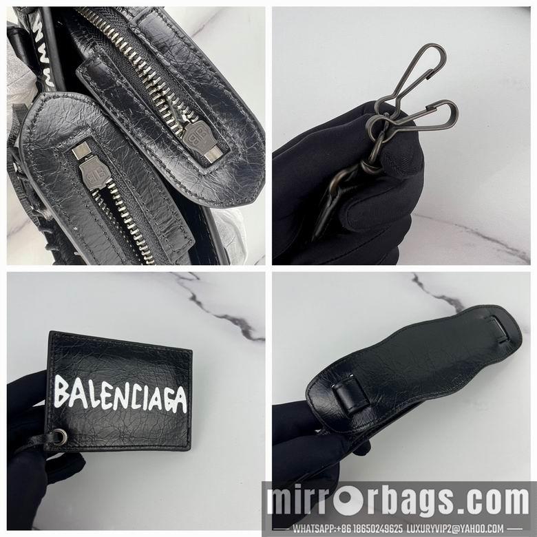 Balenciaga Bags 031605 GY