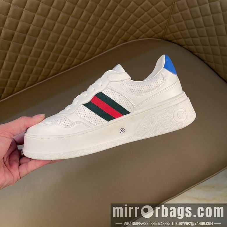 Gucci Shoes SZ 38-44 0533
