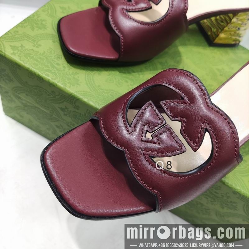Gucci Shoes sz34-40 QM0335