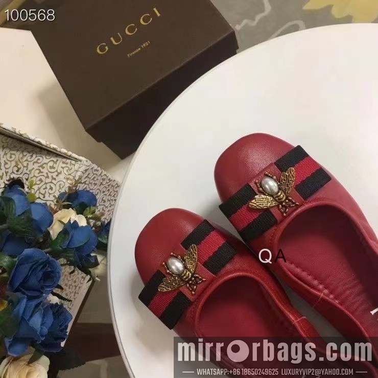 Gucci Shoes sz35-41 A0326