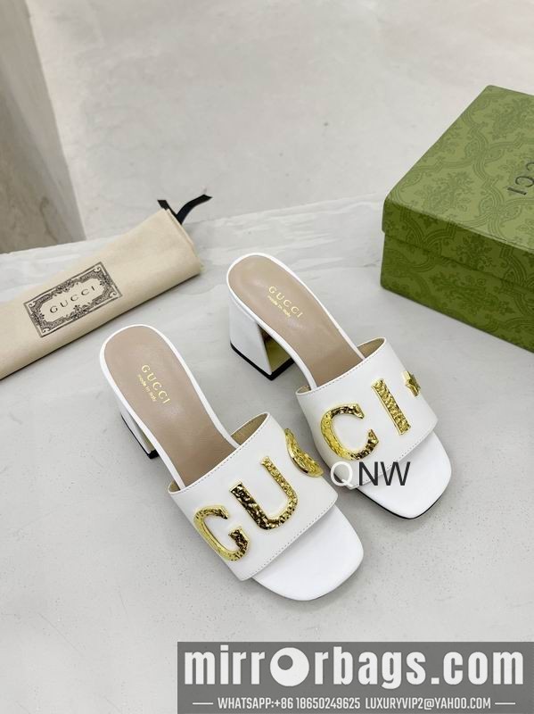 Gucci Shoes sz35-42 F0336