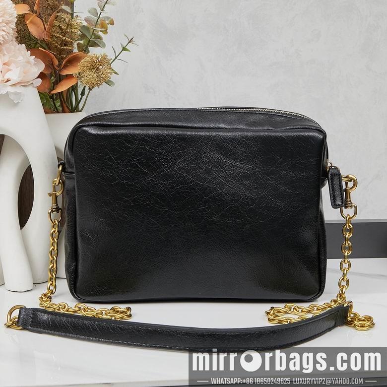 Balenciaga Bags 6888 27X18X7cm XMY 2colour