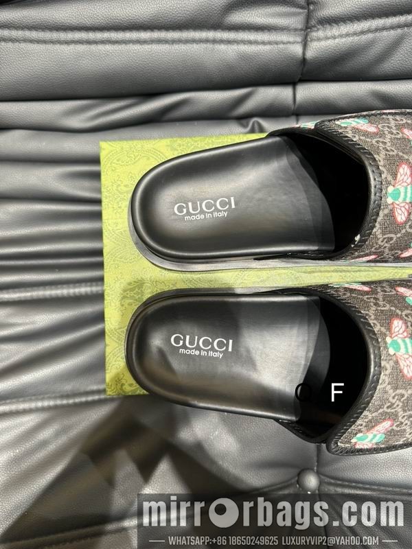Gucci Shoes sz35-45 TF0707