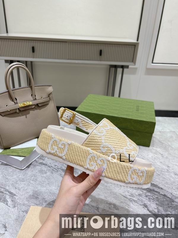 Gucci Shoes sz35-44 LL0313