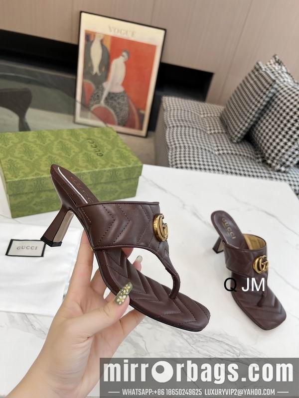 Gucci Shoes sz35-40JM0407