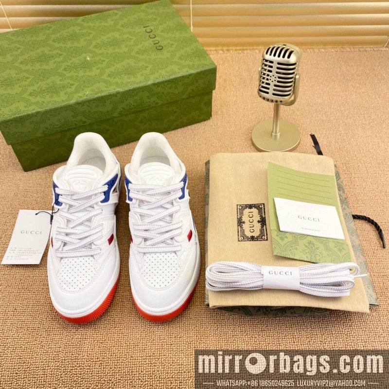 Gucci Shoes SZ 38-44 0505