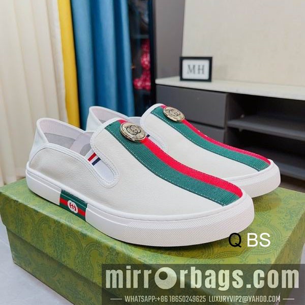 Gucci Shoes sz38-45 BS0203
