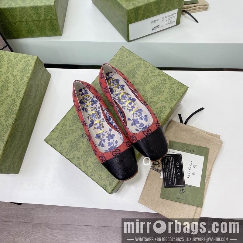 Gucci Shoes sz34-41 SD0323
