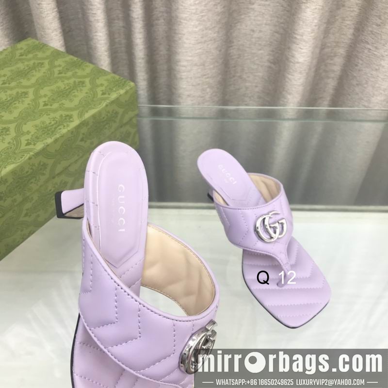 Gucci Shoes sz35-40 XJ0806