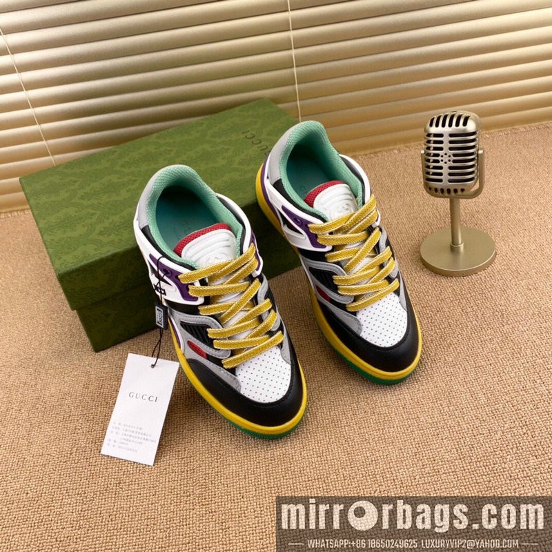 Gucci Shoes SZ 38-44 0505