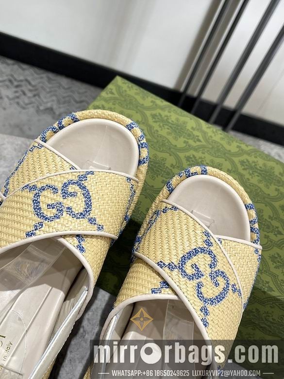 Gucci Shoes sz35-41 NW0351