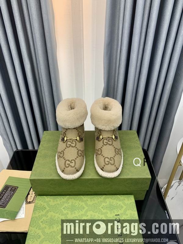 Gucci Shoes sz35-45 F0365