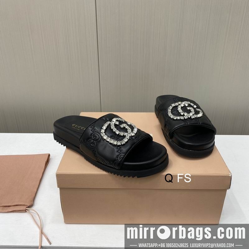 Gucci Shoes sz38-45 FS0304