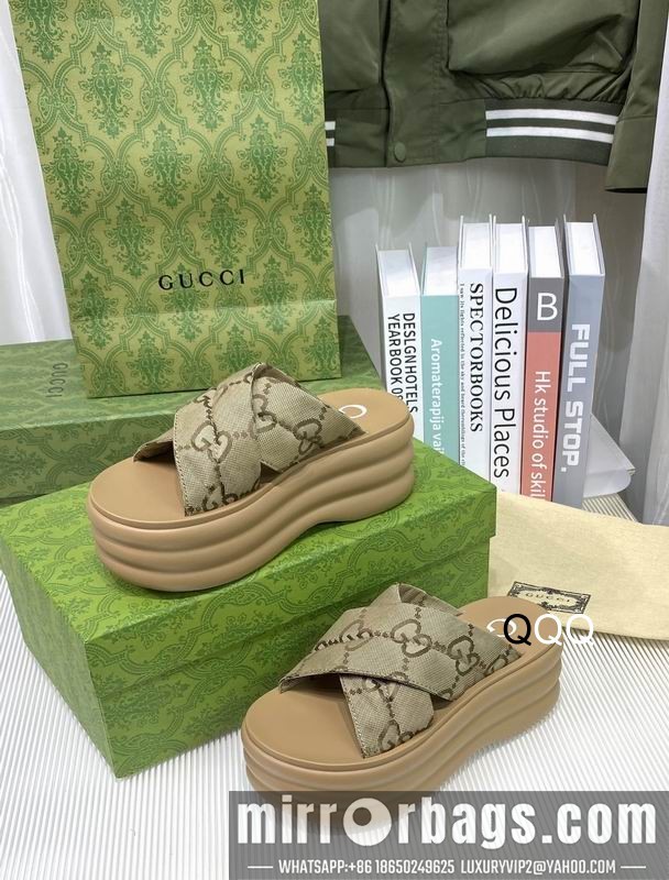 Gucci Shoes sz35-40 3C QQ0701