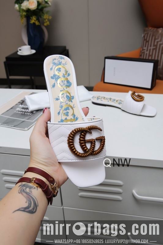 Gucci Shoes sz35-45 NW0357