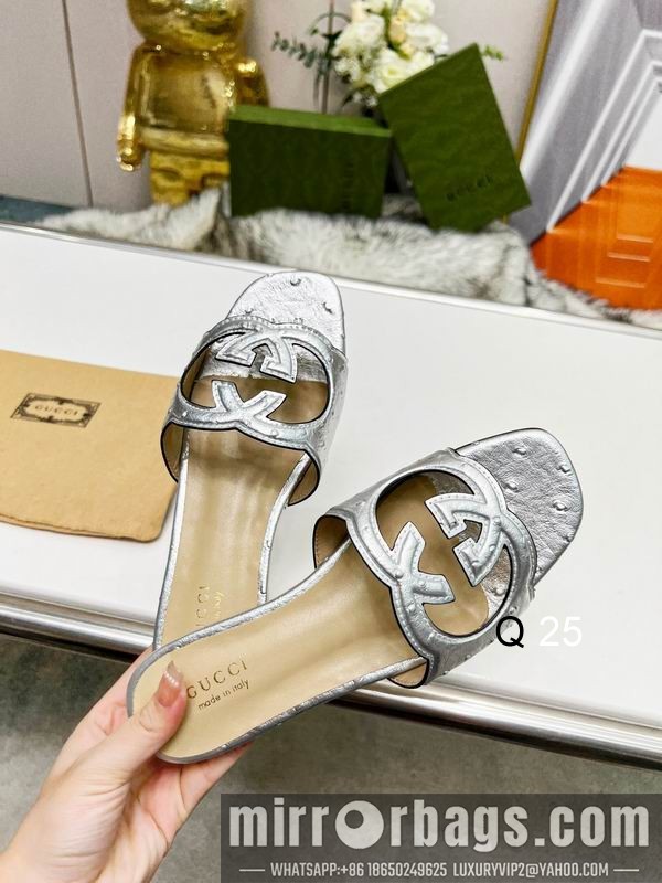 Gucci Shoes sz35-40 JH0506