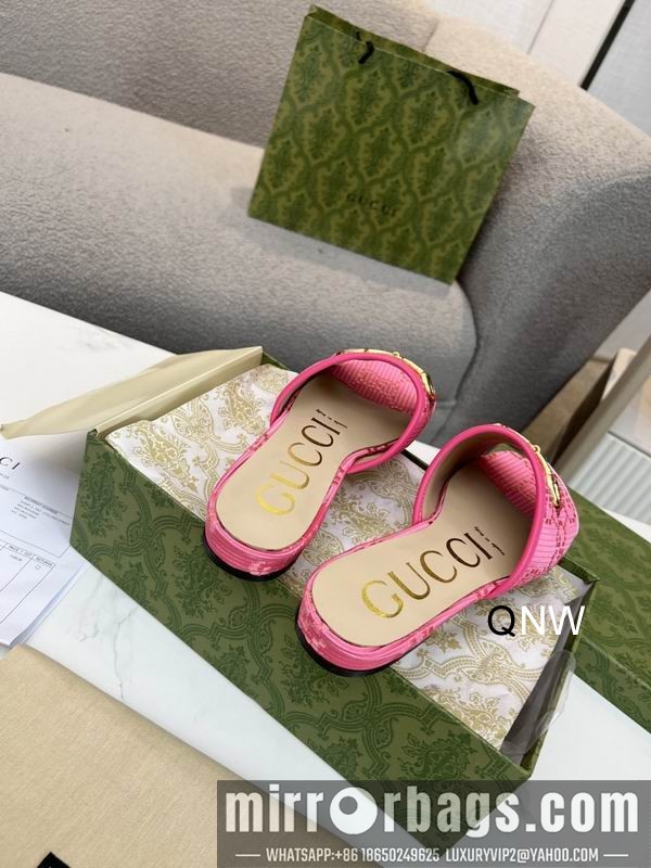 Gucci Shoes sz35-40 NW0346